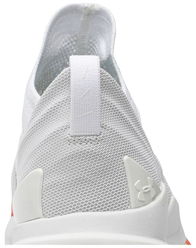 Curry 5 Confetti
