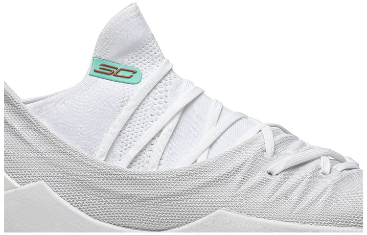 Curry 5 Confetti