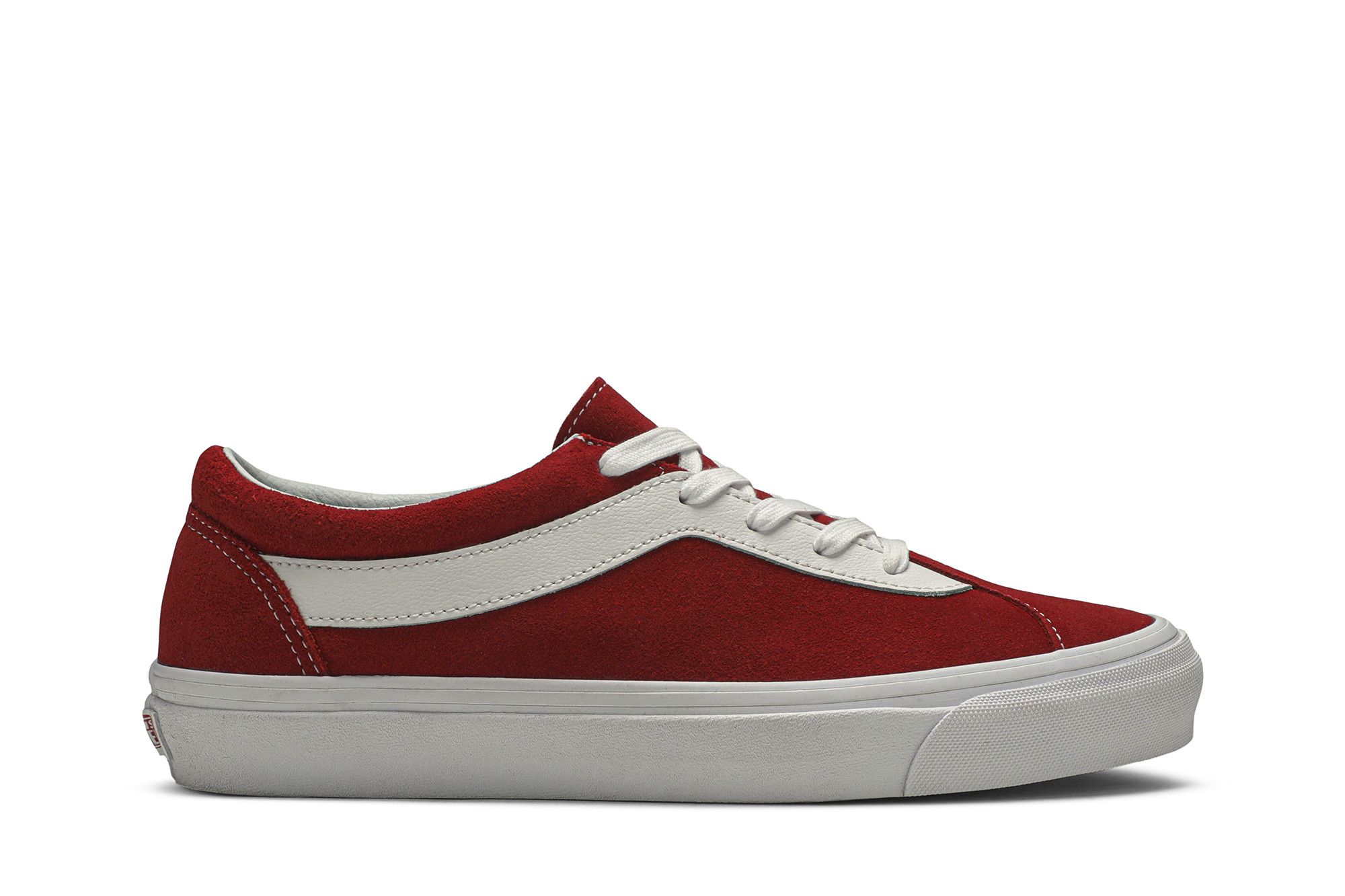 Bold ni vans red hotsell