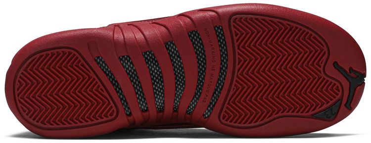 Air Jordan 12 Retro GS Gym Red