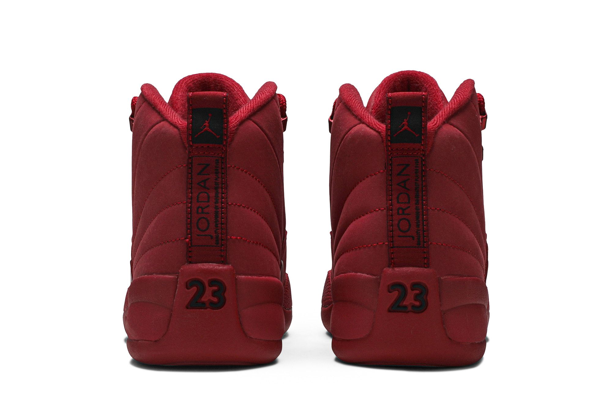 Retro 12 gym red gs new arrivals