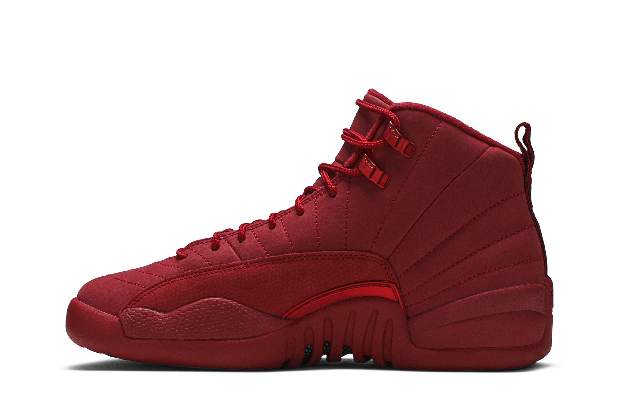 Jordan 12 gym red cheap online