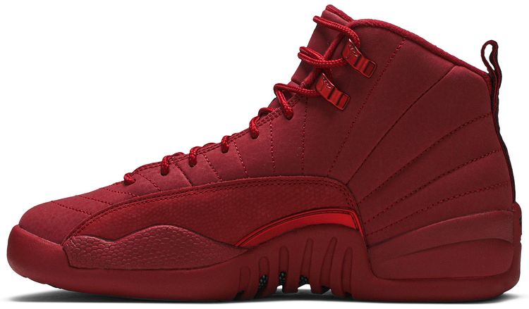 Air Jordan 12 Retro GS Gym Red