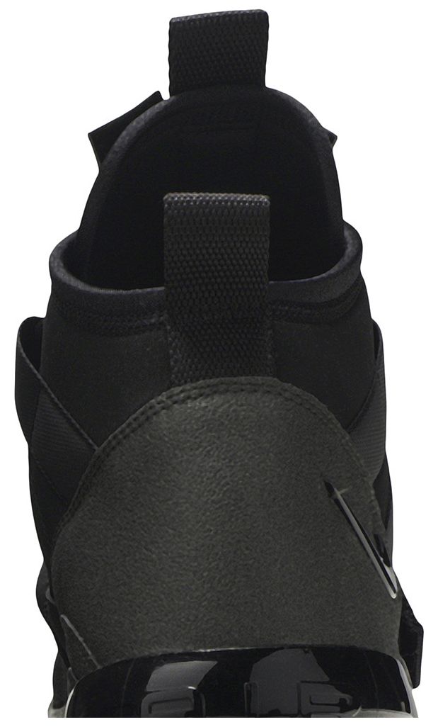 Nike Air Force 270 Utility Sequoia