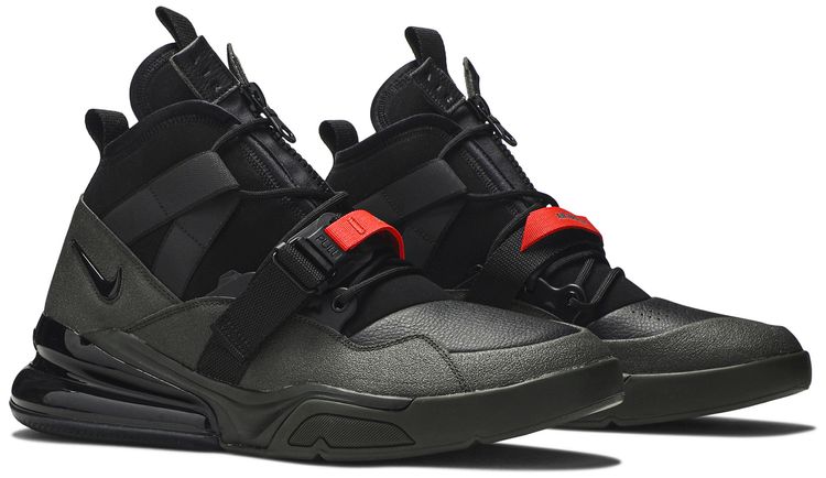 Nike Air Force 270 Utility Sequoia
