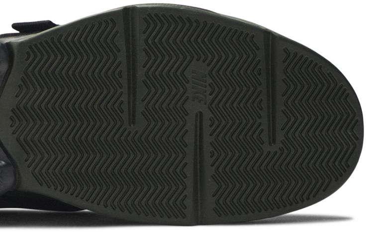 Nike Air Force 270 Utility Sequoia