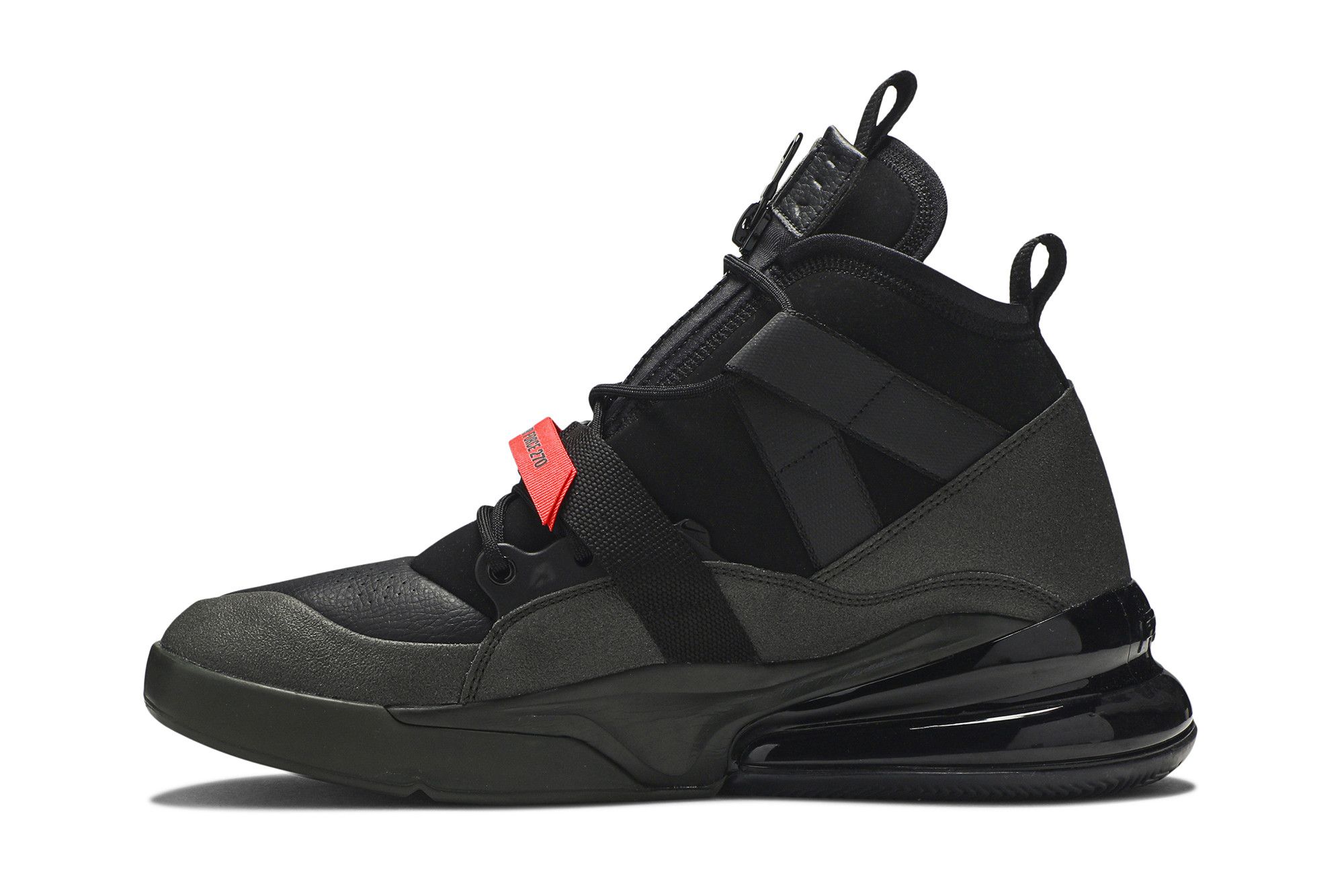 Nike air max utility 270 discount