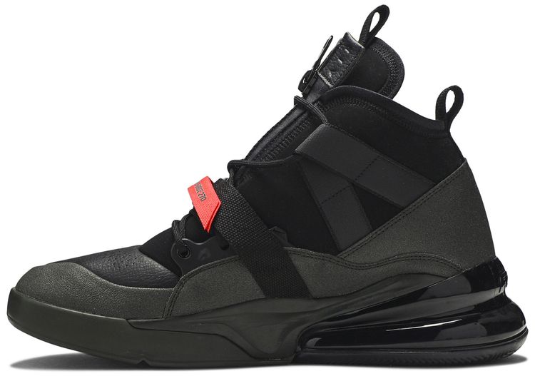 Nike Air Force 270 Utility Sequoia