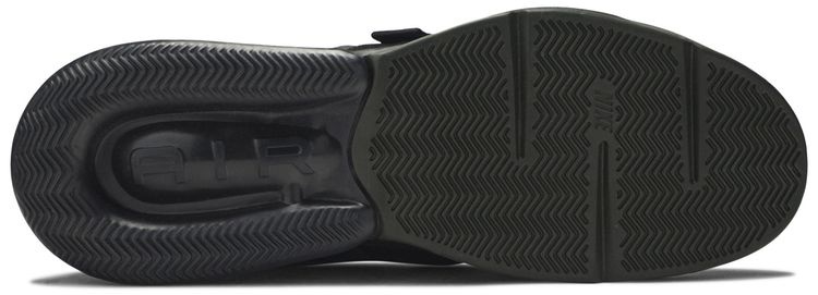 Nike Air Force 270 Utility Sequoia