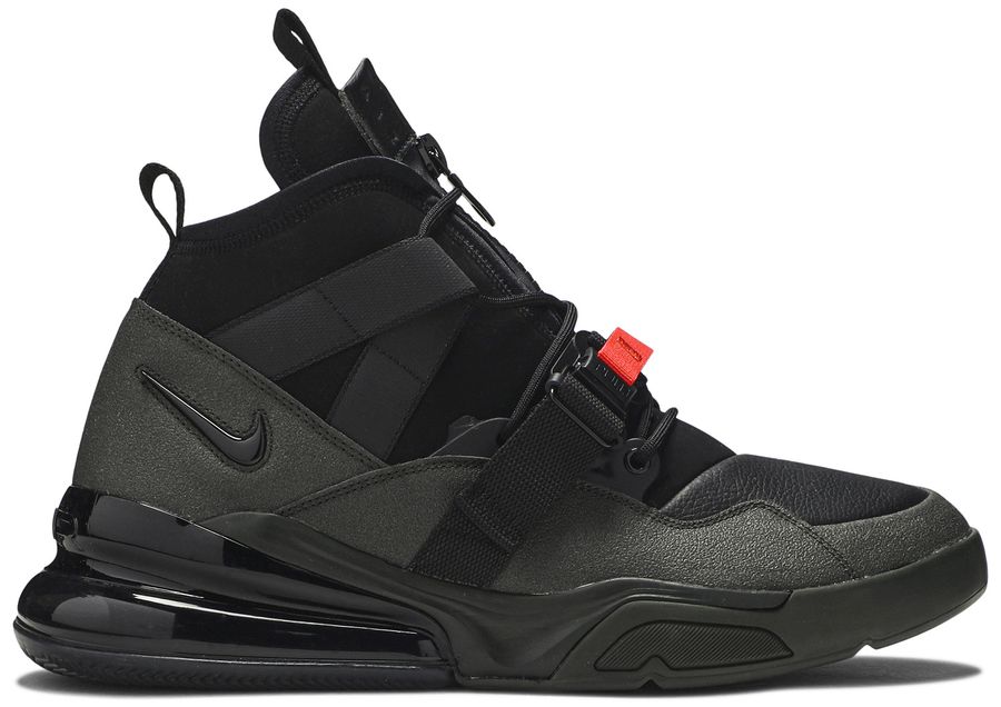 nike air force 270 utility sequoia