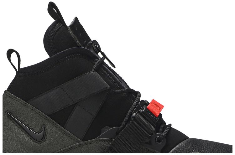 Nike Air Force 270 Utility Sequoia