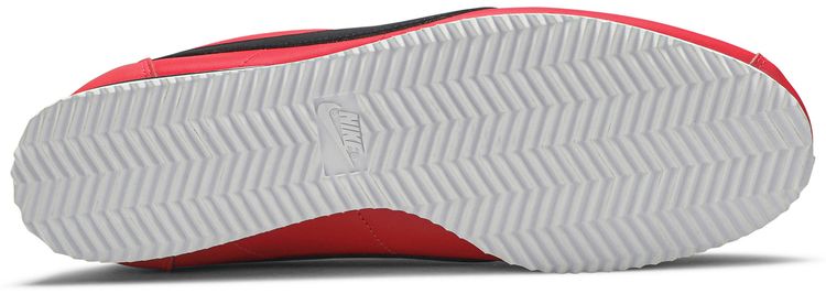 Nike Classic Cortez Premium Red Orbit