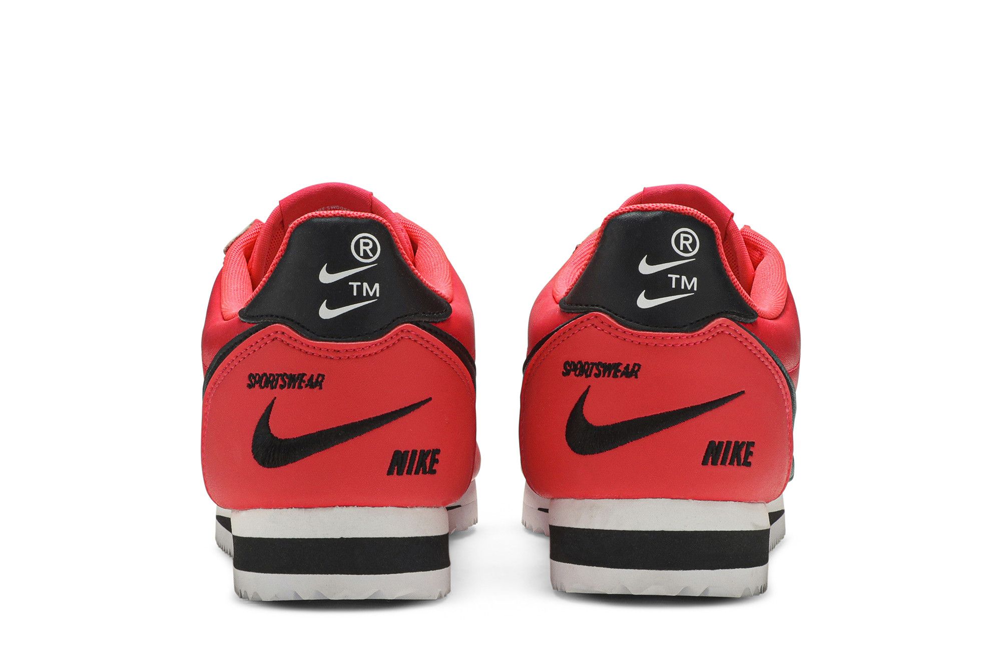 Classic cortez premium red orbit online