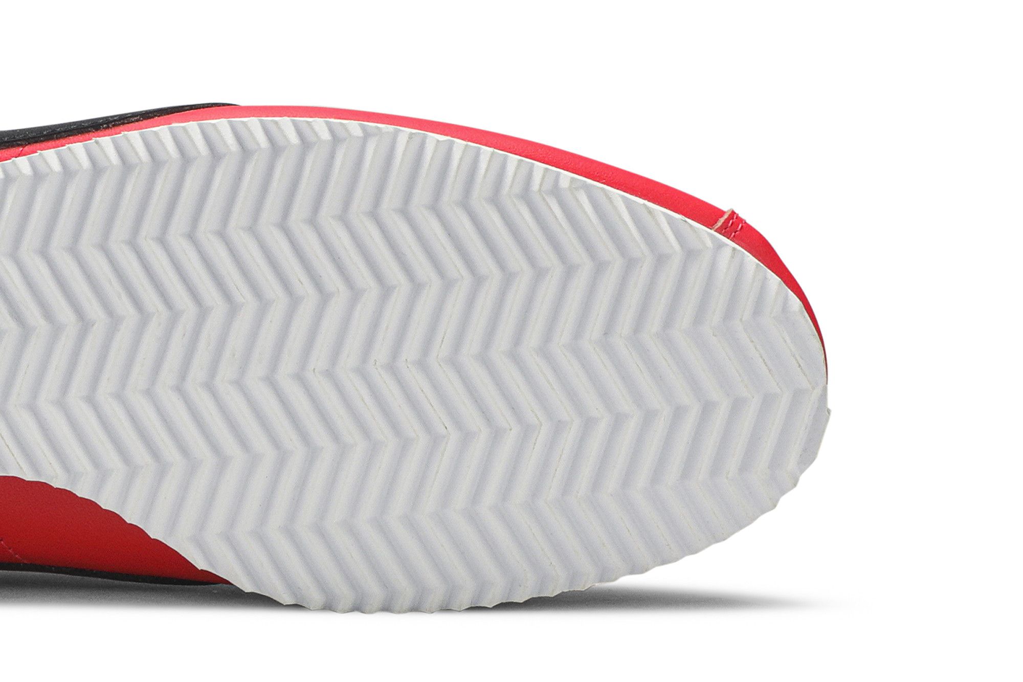 Size 9.0 Classic Cortez Premium Red Orbit