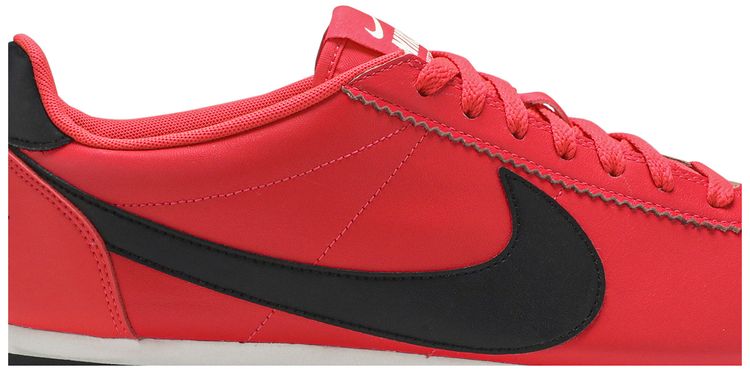 Nike Classic Cortez Premium Red Orbit