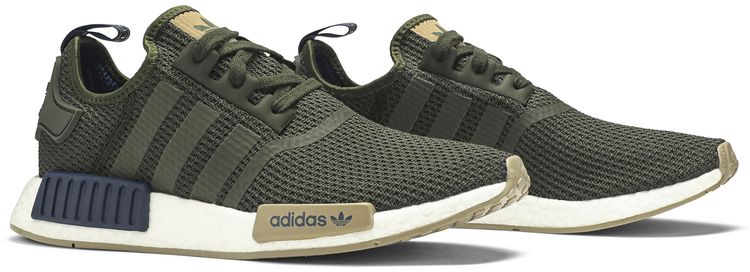 Adidas NMD R1 Night Cargo