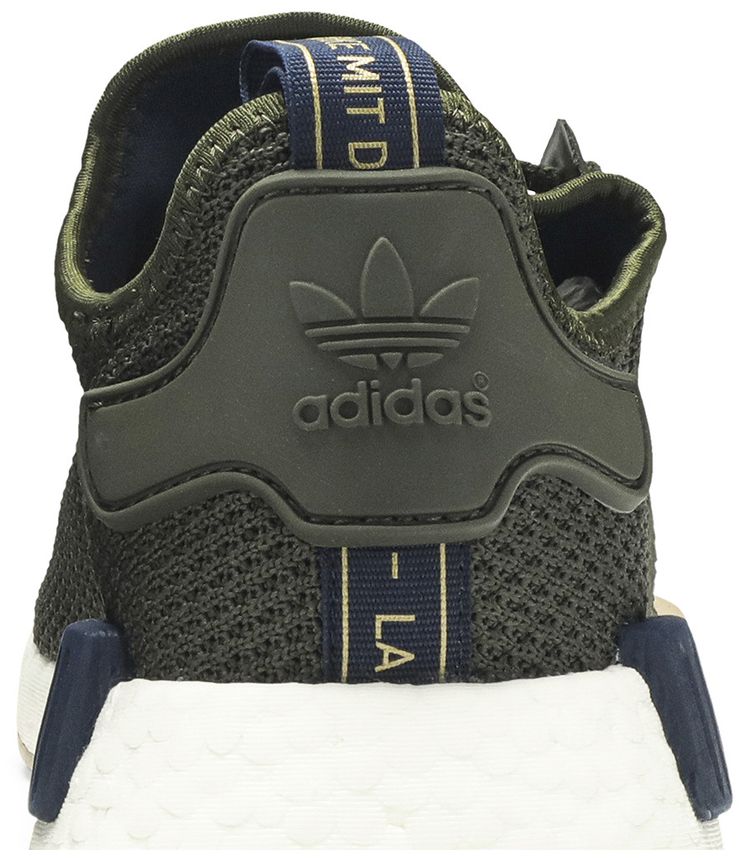 Adidas NMD R1 Night Cargo