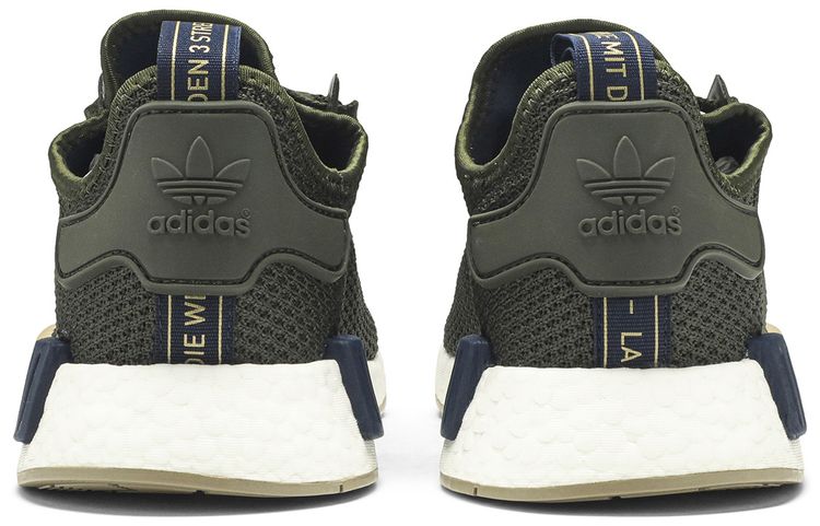 Adidas NMD R1 Night Cargo