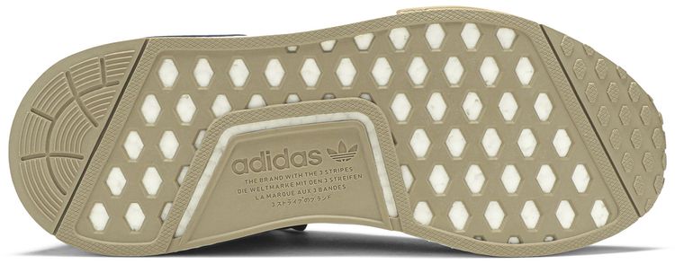 Adidas NMD R1 Night Cargo