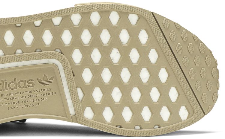 Adidas NMD R1 Night Cargo