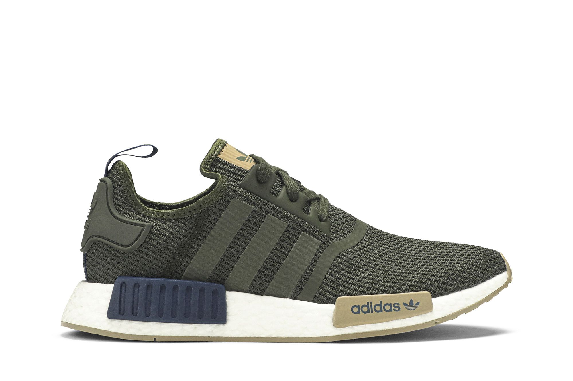 Difference between ultraboost and nmd online