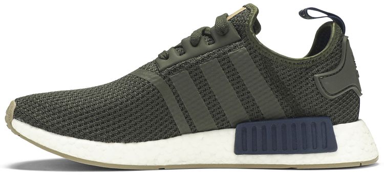 Adidas NMD R1 Night Cargo