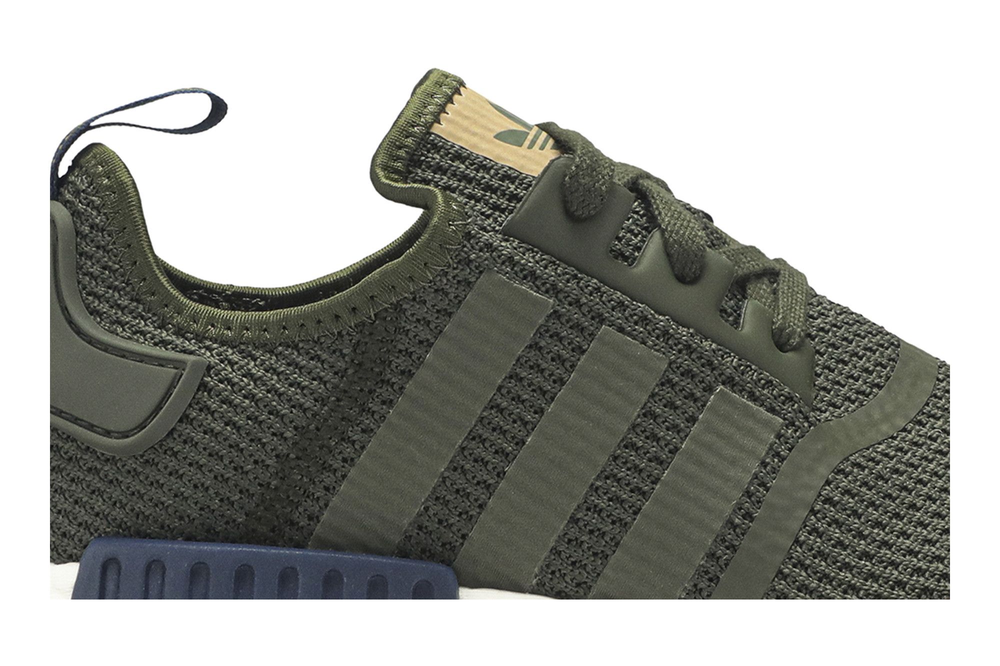 Buy NMD R1 Night Cargo F97174 GOAT