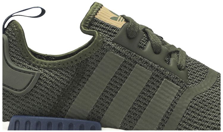 Adidas NMD R1 Night Cargo