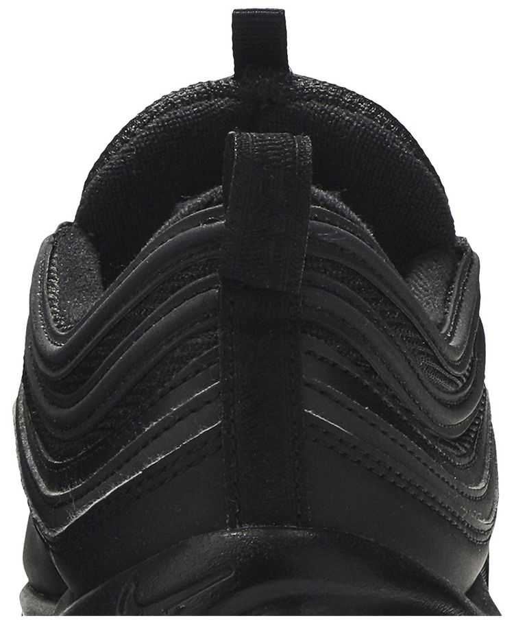 Air Max 97 Triple Black