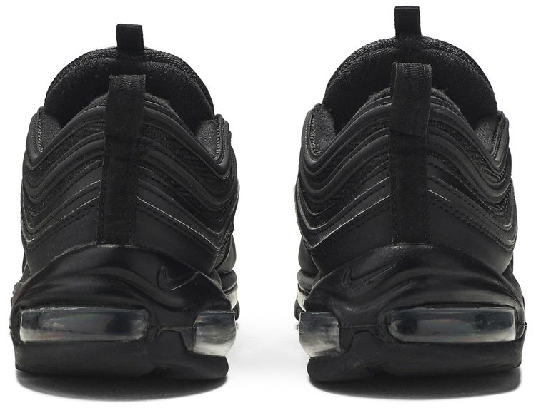 Air Max 97 Triple Black