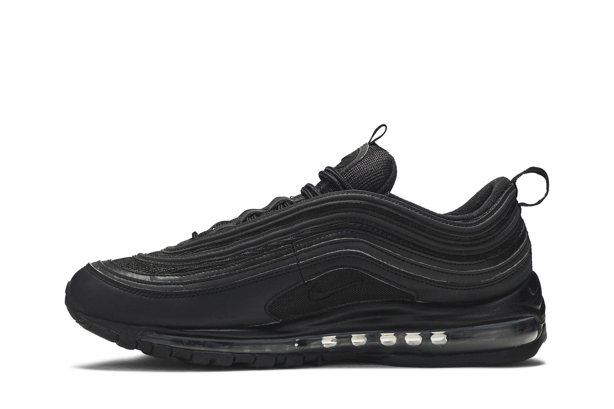 Buy Air Max 97 Triple Black BQ4567 001 GOAT UK