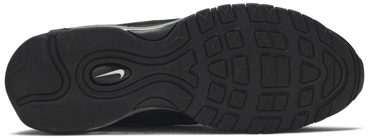Air Max 97 Triple Black