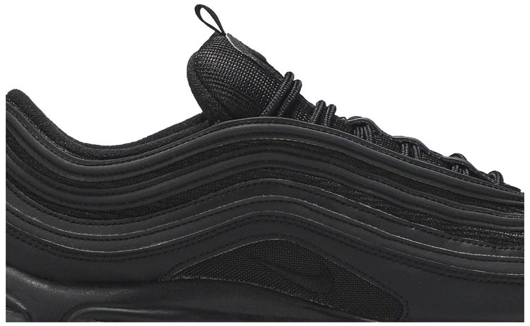 Air Max 97 Triple Black