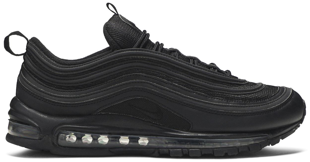 triple black 97 junior