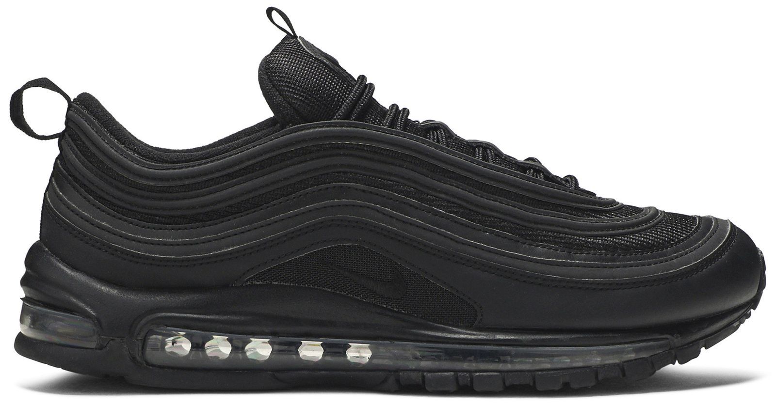 tan and black air max 97