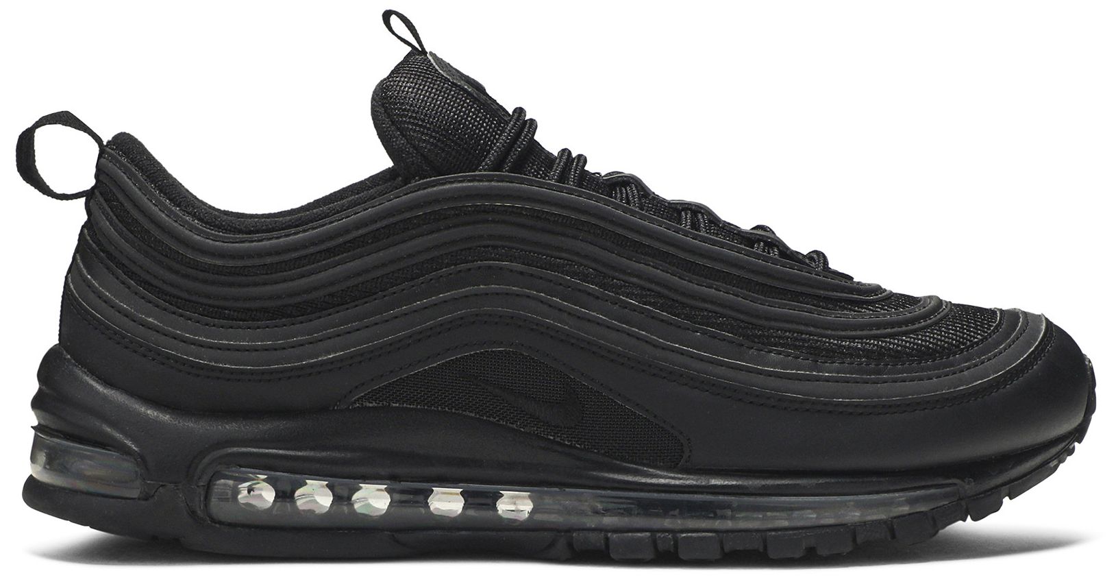 mens black airmax 97