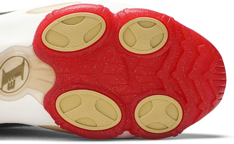 Reebok Answer 1 DMX Retro OG