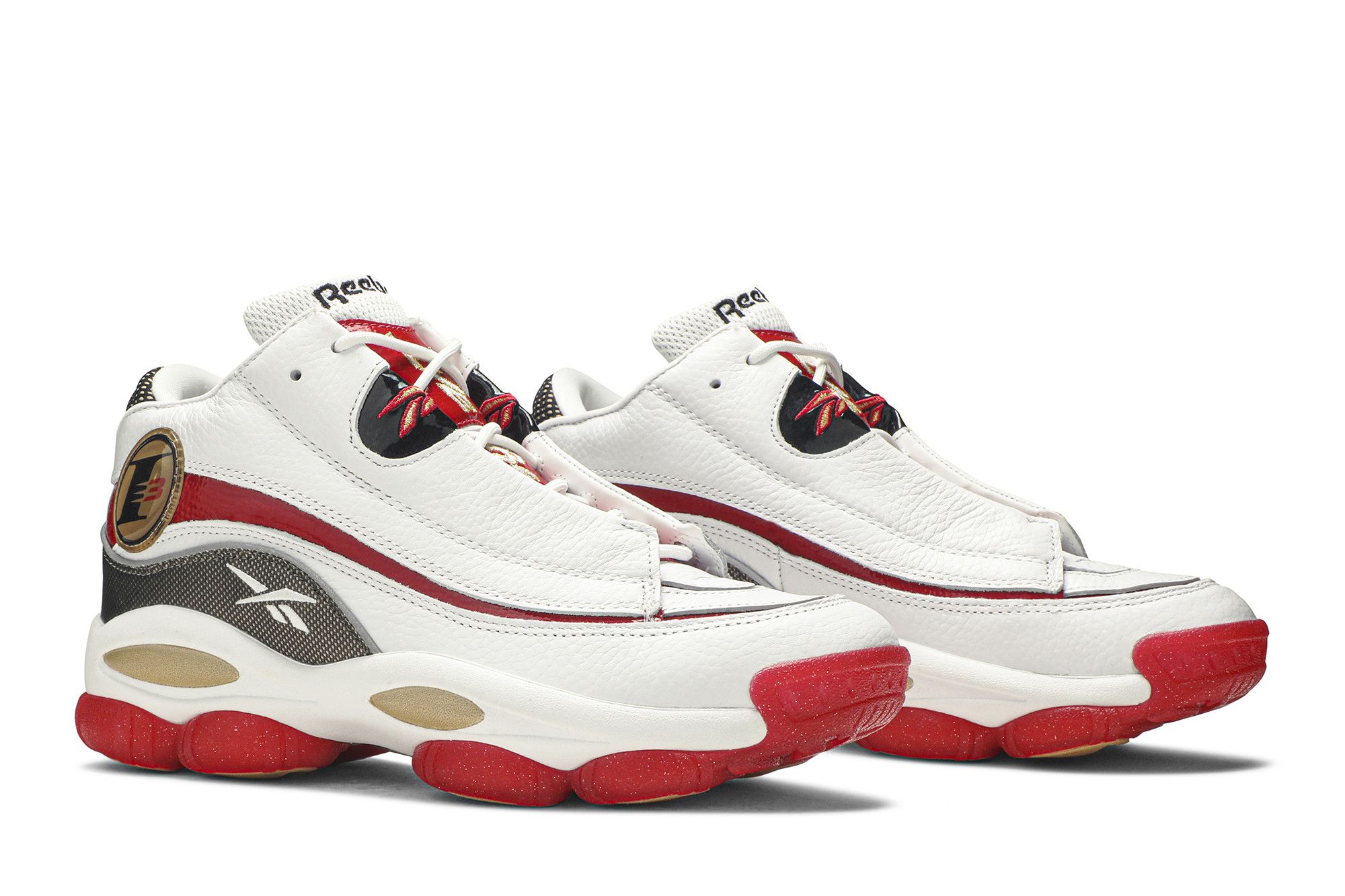 Size 8.0 Answer 1 DMX Retro OG