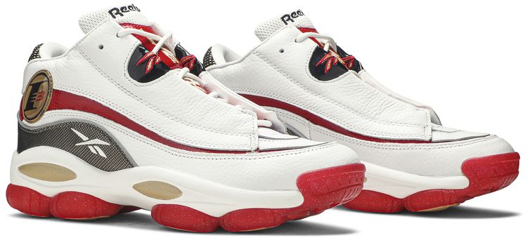 Reebok Answer 1 DMX Retro OG