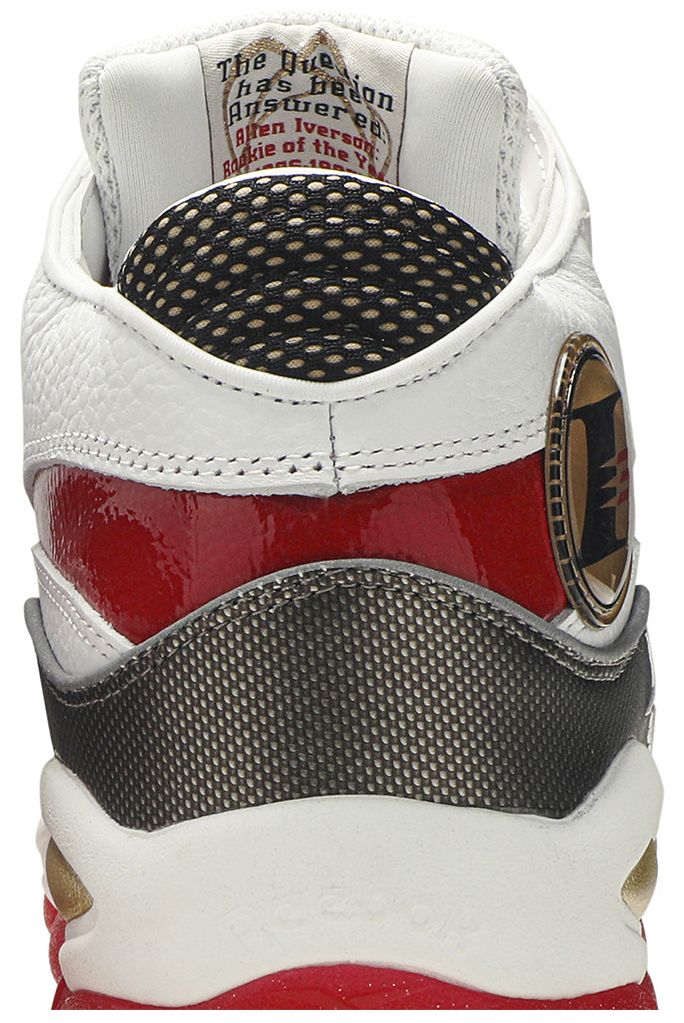 Reebok Answer 1 DMX Retro OG