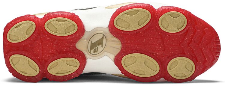 Reebok Answer 1 DMX Retro OG