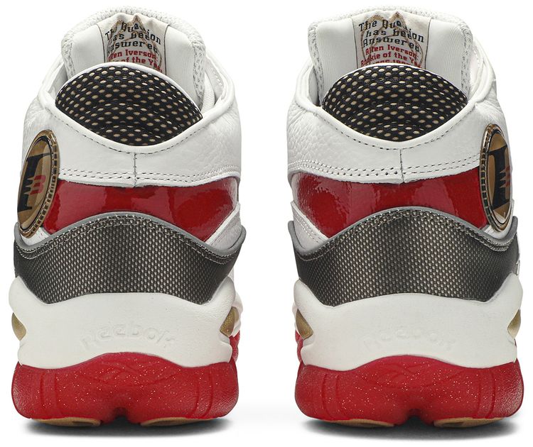 Reebok Answer 1 DMX Retro OG