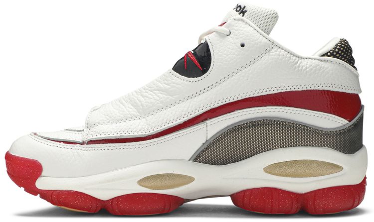 Reebok Answer 1 DMX Retro OG