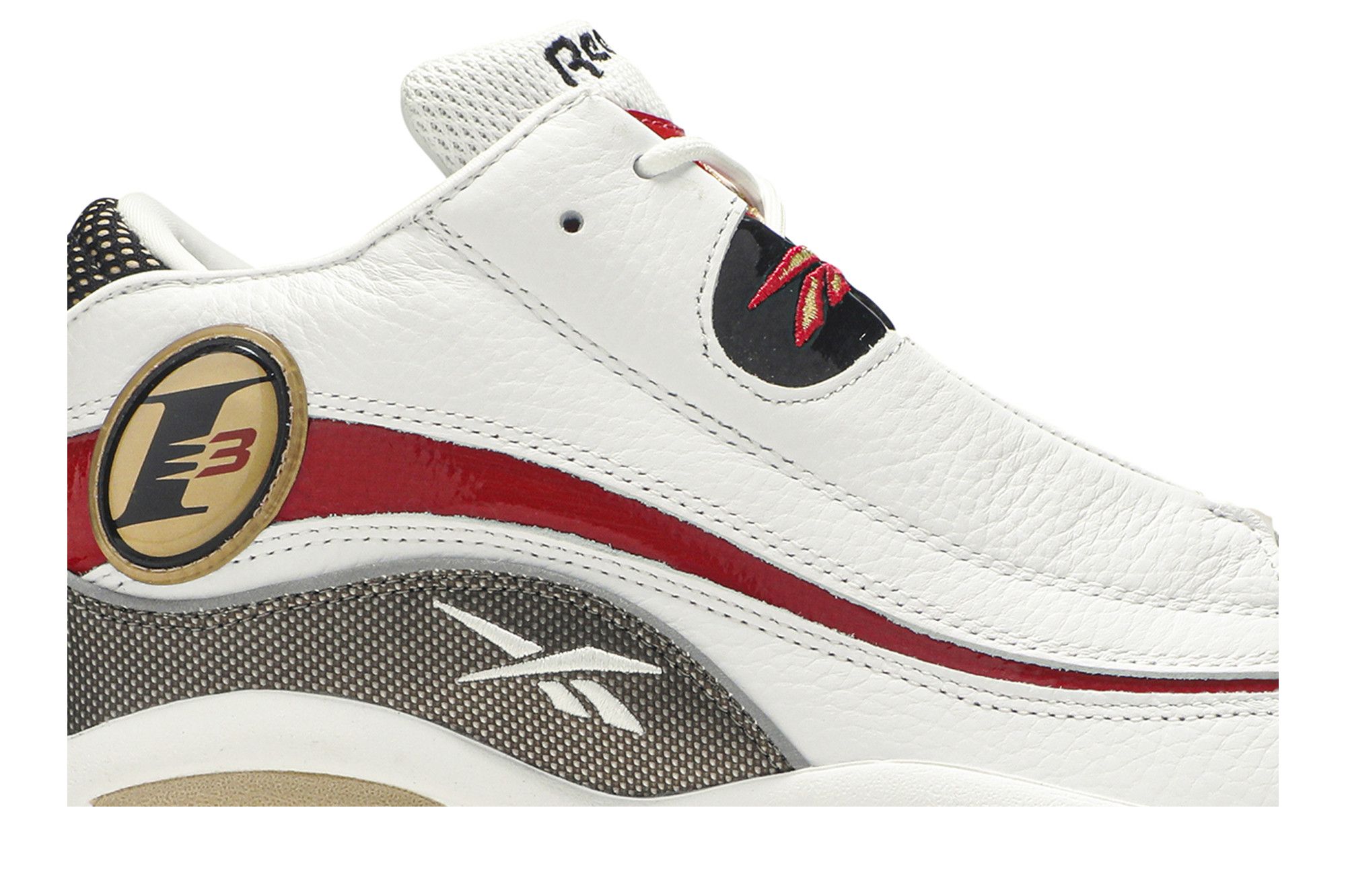 Reebok answer 1 retro deals