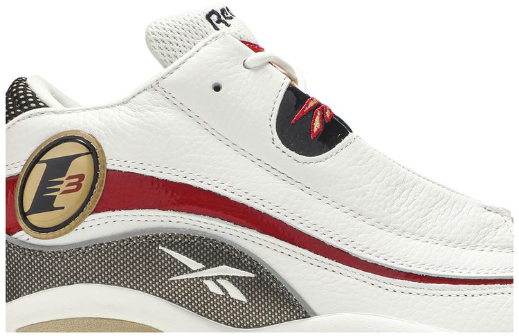 Reebok Answer 1 DMX Retro OG