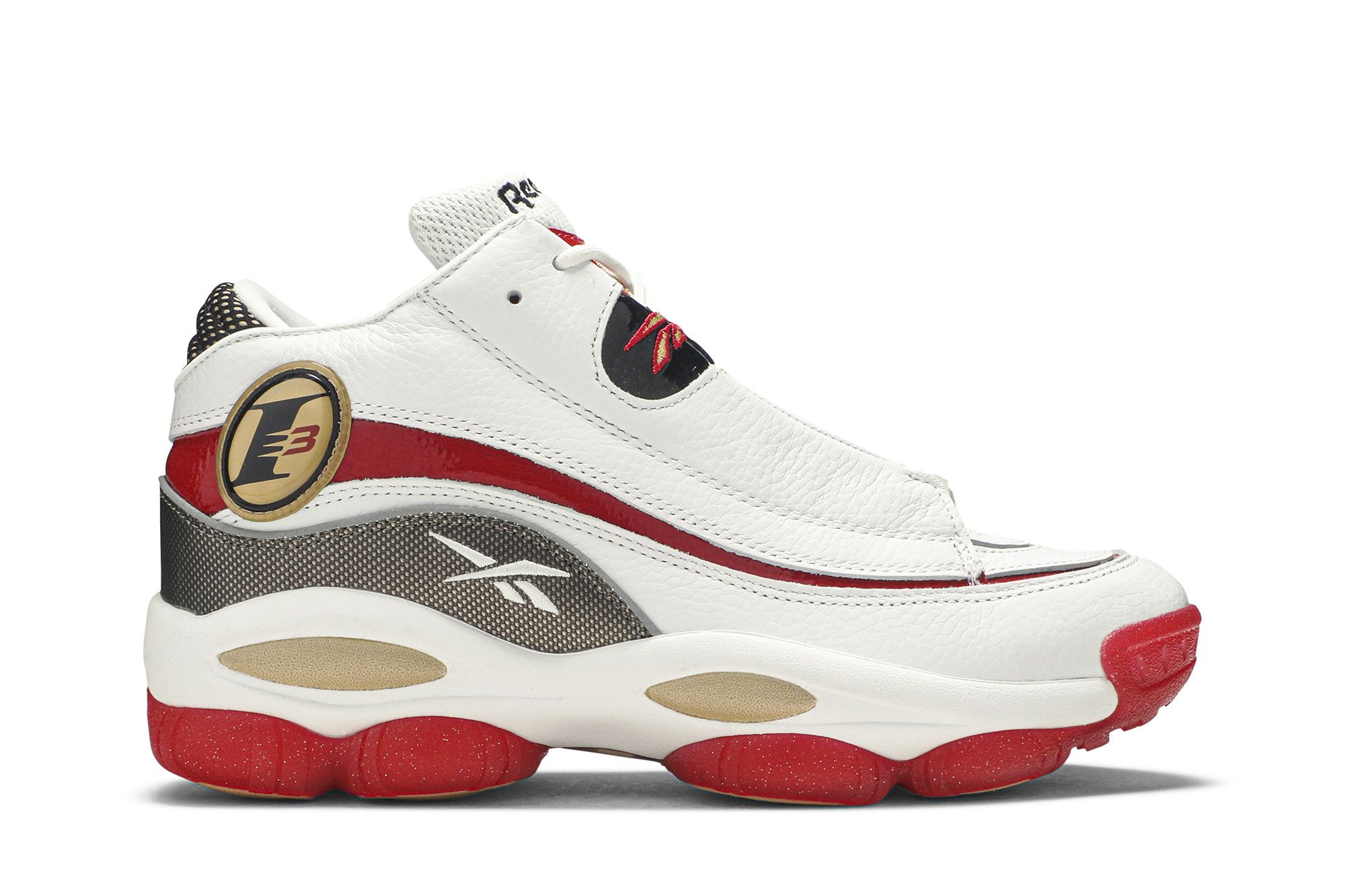 Reebok answer 11 prezzo basso 2025