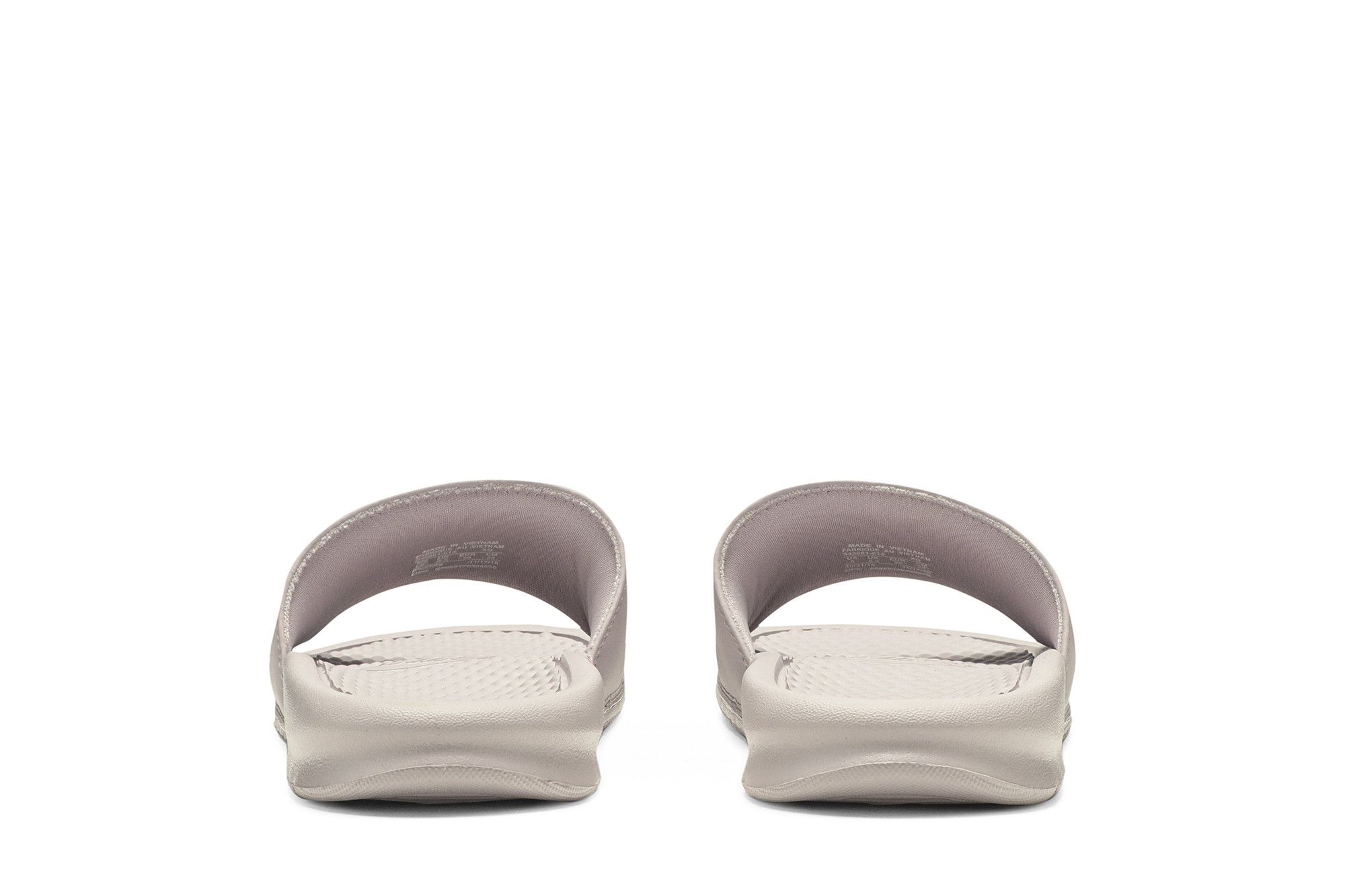 Buy Wmns Benassi JDI Slides Particle Rose 343881 614 GOAT CA