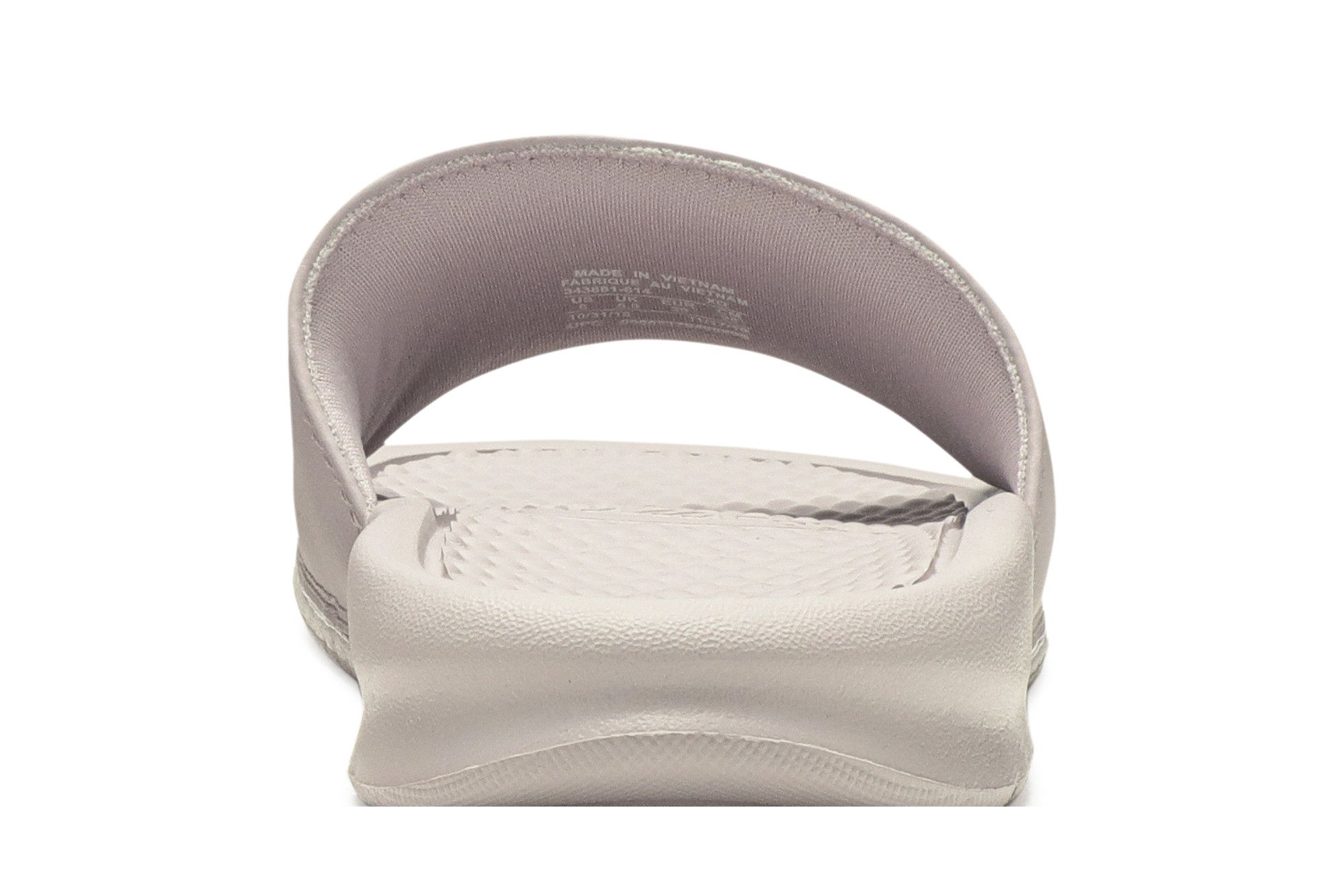 Nike benassi particle rose clearance