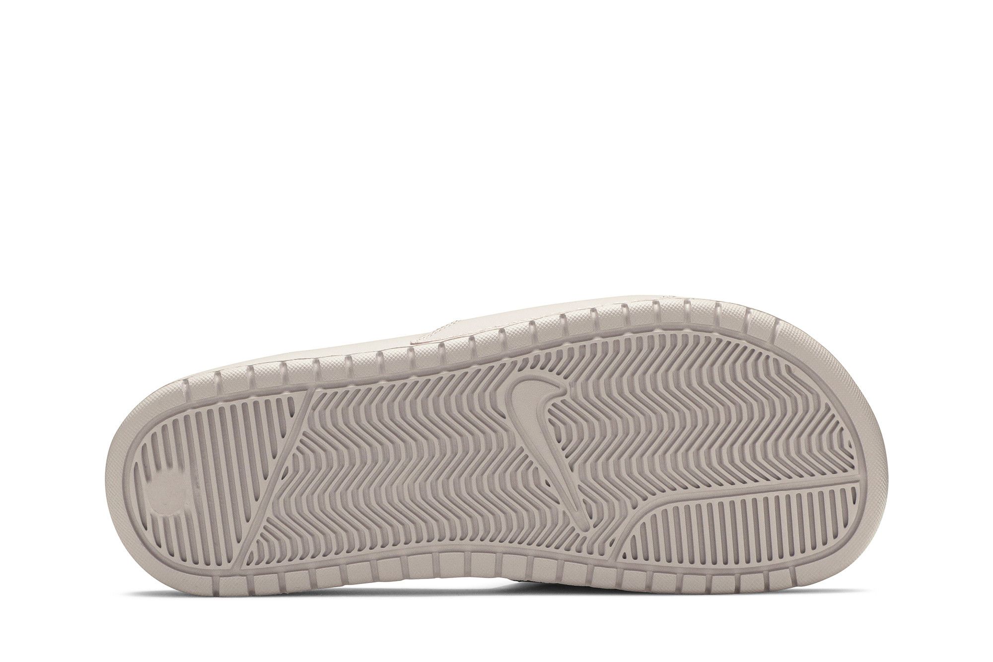 Buy Wmns Benassi JDI Slides Particle Rose 343881 614 GOAT