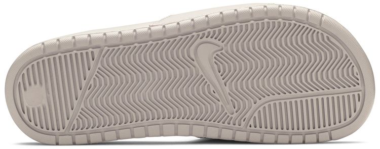 Nike Wmns Benassi JDI Slides Particle Rose